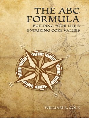 cover image of The ABC Formula